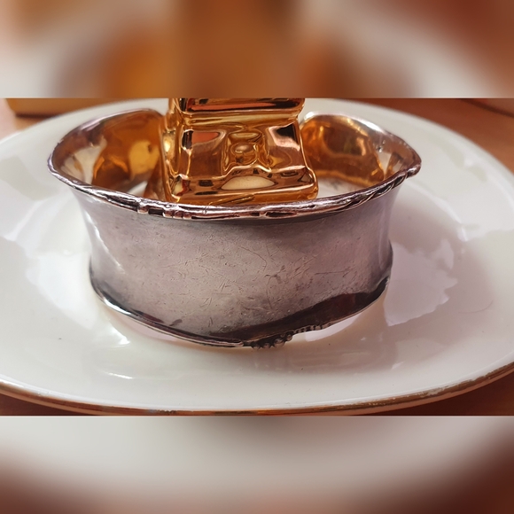 Silpada Cuff Bracelet - Picture 4 of 7